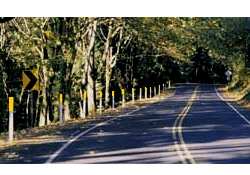 Road Markers